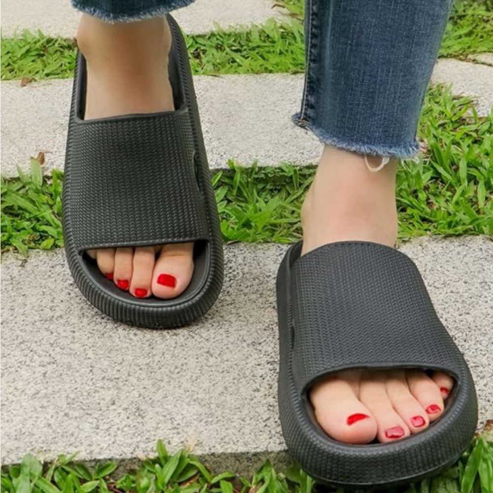 Cloud Slides